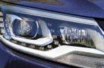 Volkswagen Tiguan R-Line 2014 года